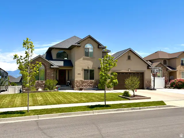14731 S Vintage Rose Ct W, Herriman, UT 84096 - #2
