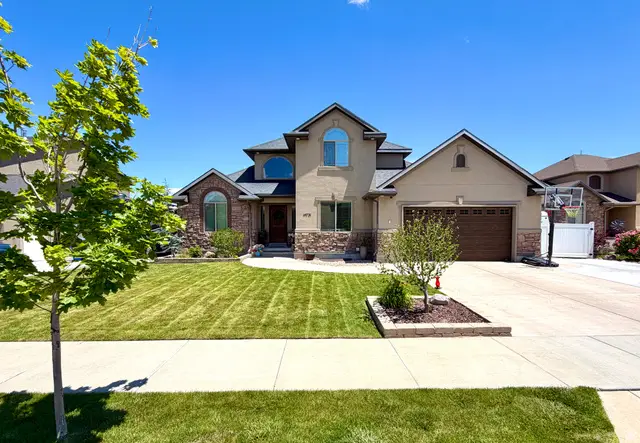 14731 S Vintage Rose Ct W, Herriman, UT 84096 - #3