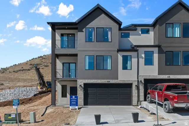 577 E Levengrove Dr #1163, Lehi, UT 84048 - #1
