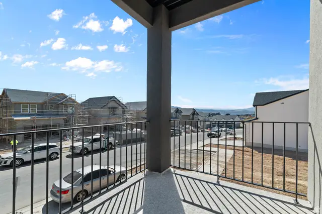 577 E Levengrove Dr #1163, Lehi, UT 84048 - #3