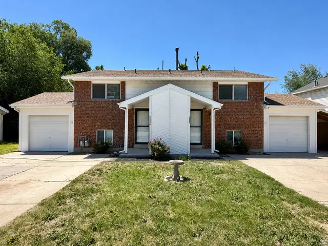 2545 W 3360 S, West Valley City, UT 84119 - #1