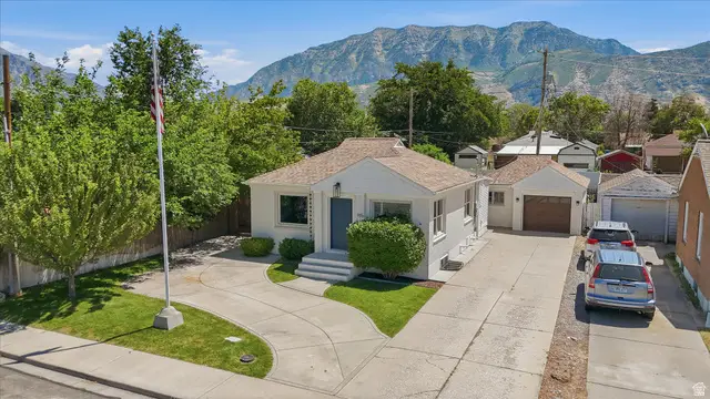 915 S 400 E, Orem, UT 84097 - #2