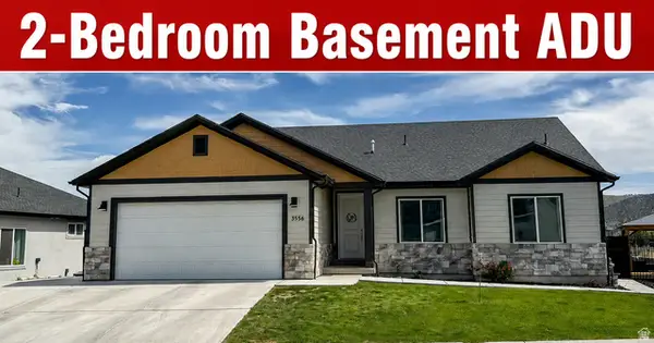 3556 E Royal Dornoch Dr, Eagle Mountain, UT 84005
