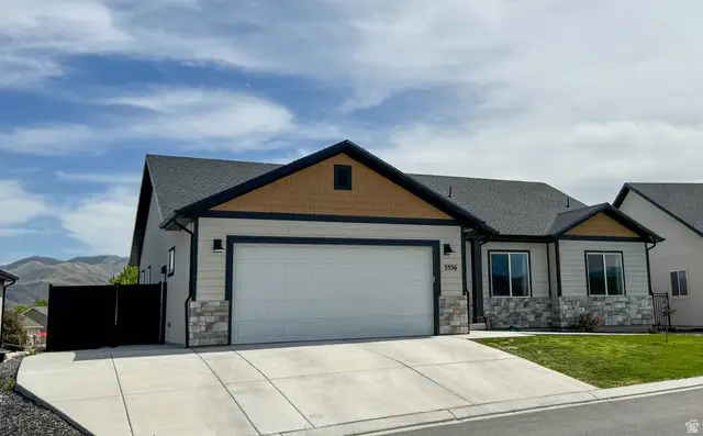 3556 E Royal Dornoch Dr, Eagle Mountain, UT 84005 - #2