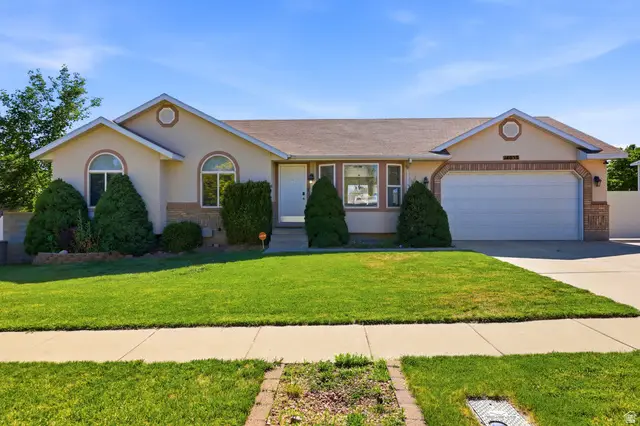 14053 S Lowe Peak Dr, Riverton, UT 84096 - #1