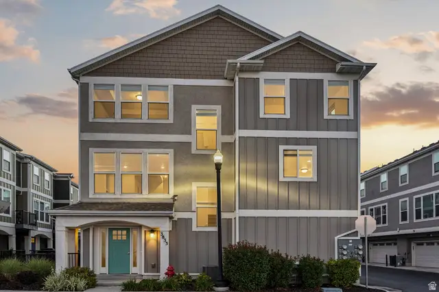 3833 W Gartmore Ln S, Taylorsville, UT 84129 - #1