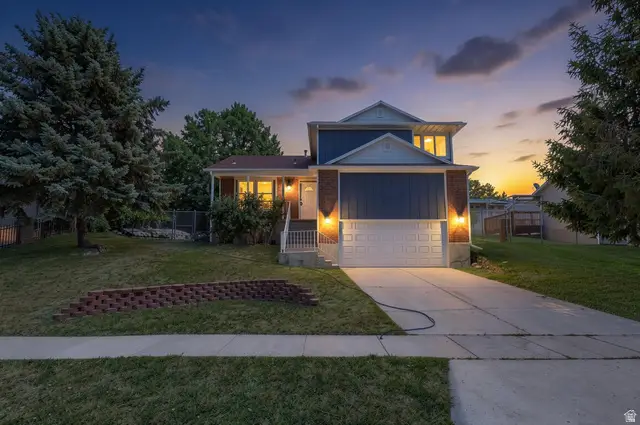 910 W Red Oaks Dr, Murray, UT 84123 - #2