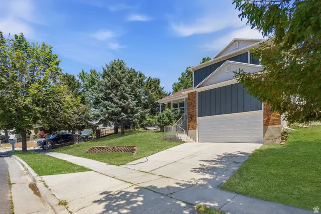 910 W Red Oaks Dr, Murray, UT 84123 - #3