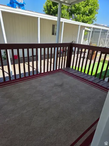 1275 W Thrush Rd S, Salt Lake City, UT 84123 - #3