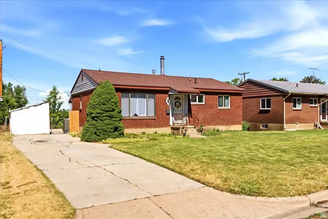 251 Jackson Ave, Ogden, UT 84404 - #3