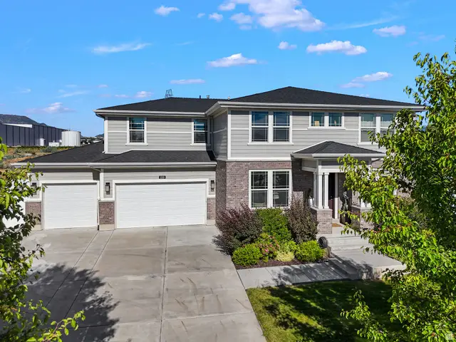 1319 W 650 S, Syracuse, UT 84075 - #1