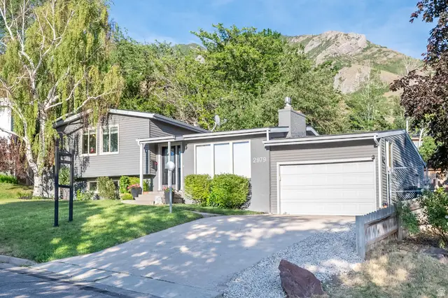 2979 S Warr Rd E, Millcreek, UT 84109 - #3