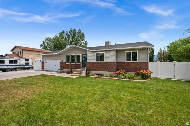 8793 S 3680 W, West Jordan, UT 84088 - #3
