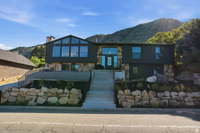 4078 N Foothill Dr, Provo, UT 84604 - #1