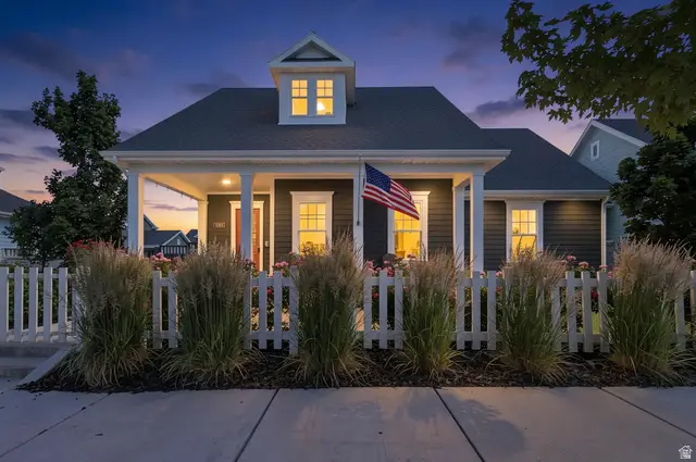 5193 W Split Rock Dr, South Jordan, UT 84009 - #1