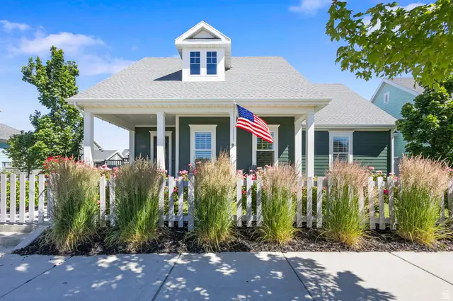 5193 W Split Rock Dr, South Jordan, UT 84009 - #2
