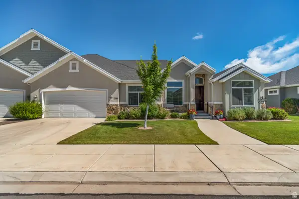 2390 W 1160 N, Provo, UT 84601