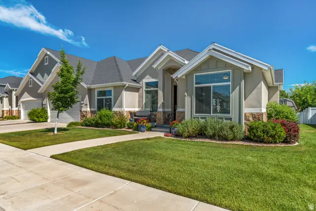 2390 W 1160 N, Provo, UT 84601 - #2
