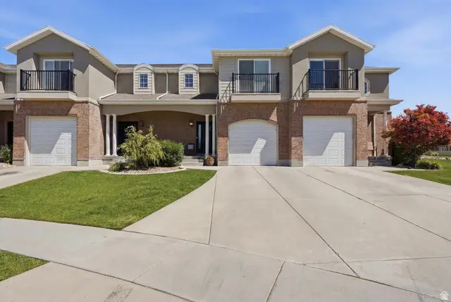 264 E July Ln, Saratoga Springs, UT 84045 - #1