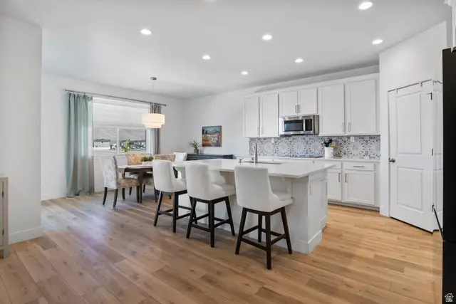 5420 N Cliffrose Dr, Eagle Mountain, UT 84005 - #1