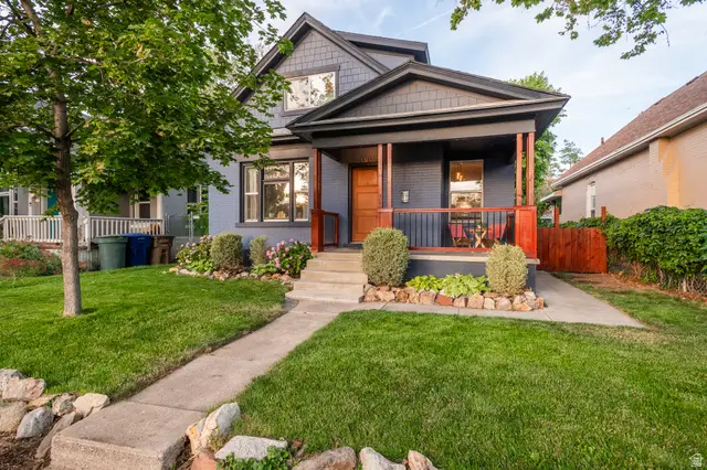 1321 S 200 E, Salt Lake City, UT 84115 - #2