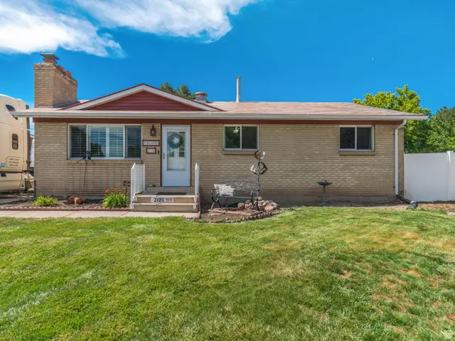 2120 W Robin Way S, West Jordan, UT 84084 - #1