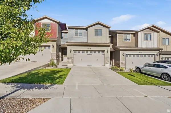 14476 S Ryegate Dr W, Herriman, UT 84096