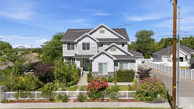 362 S 400 E, Centerville, UT 84014 - #1