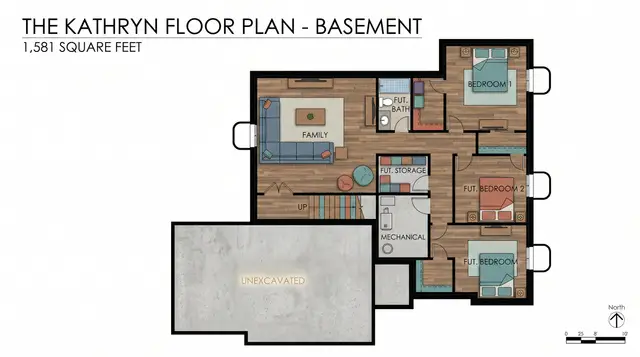 1423 N Harper Way #220, Tooele, UT 84074 - #3