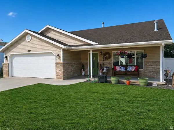 1367 N 550 W, Brigham City, UT 84302