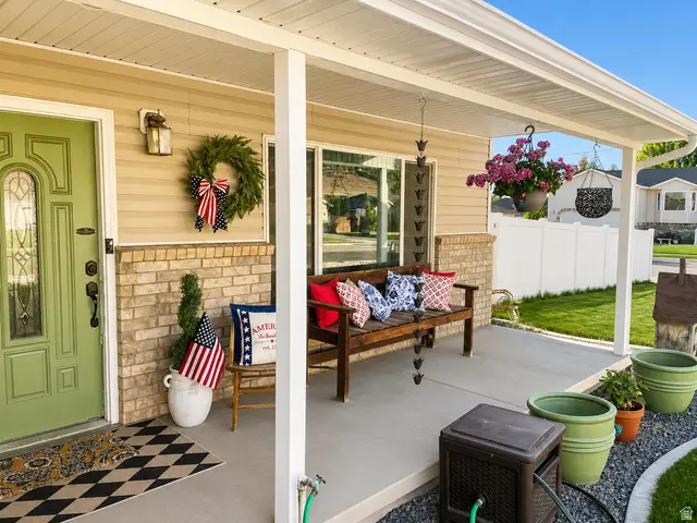 1367 N 550 W, Brigham City, UT 84302 - #2