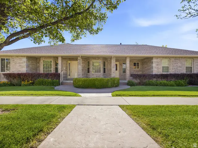 1644 N 850 W, Orem, UT 84057 - #2