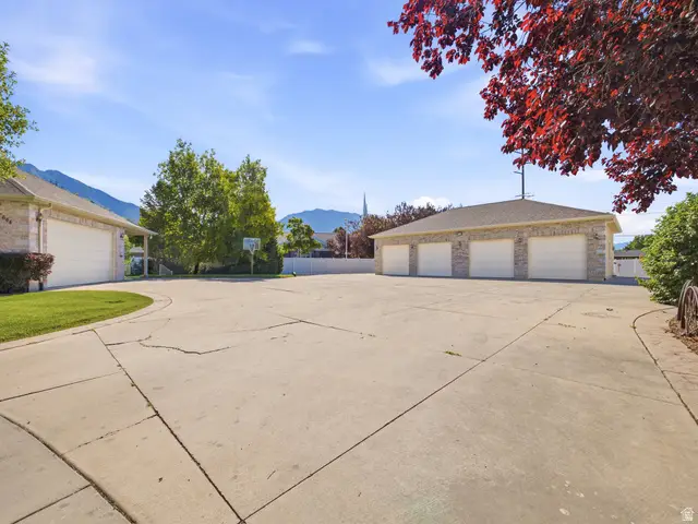 1644 N 850 W, Orem, UT 84057 - #3