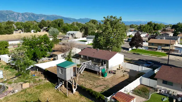 669 W 725 N, Clearfield, UT 84015 - #3