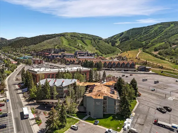 1485 Empire Ave #215, Park City, UT 84060