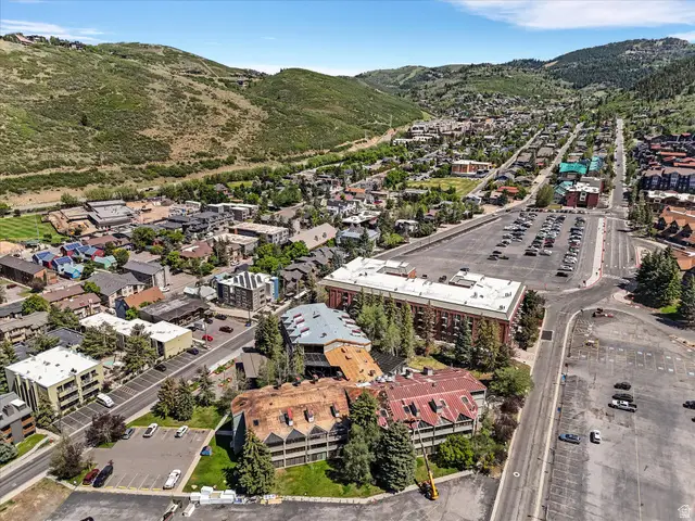 1485 Empire Ave #215, Park City, UT 84060 - #3