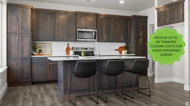 2843 W 4060 S #313, Roy, UT 84067 - #1