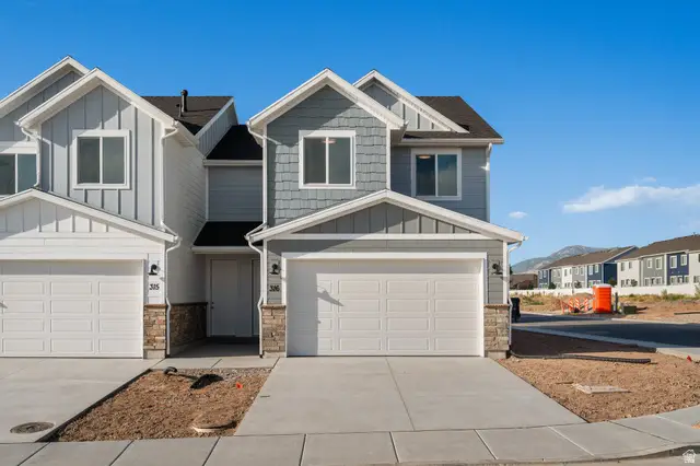 2843 W 4060 S #313, Roy, UT 84067 - #2