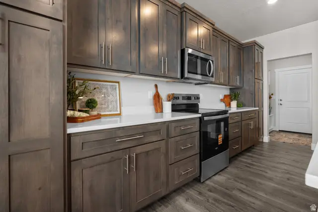 2843 W 4060 S #313, Roy, UT 84067 - #3