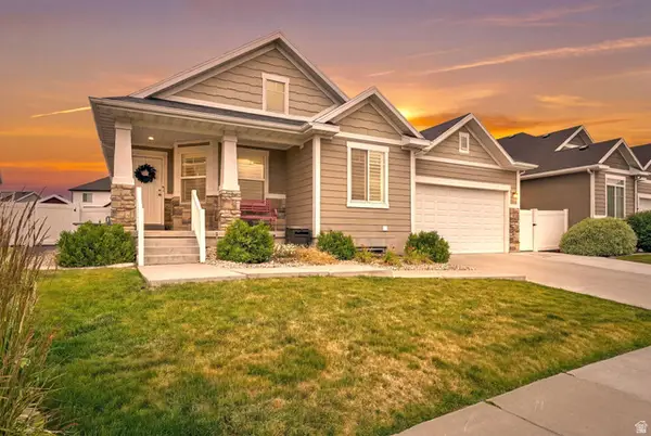 464 S Harmony Dr, Layton, UT 84041