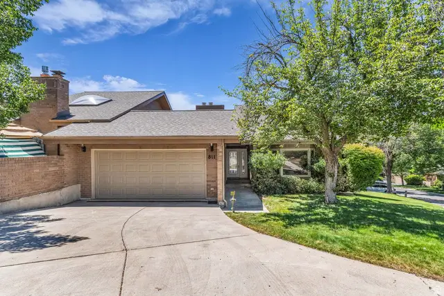 811 N Grandridge Dr, Salt Lake City, UT 84103 - #1