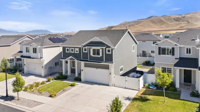 4582 E Flower Pt, Eagle Mountain, UT 84005 - #3