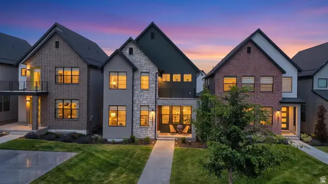 2402 N Sunmore Way, Lehi, UT 84043 - #1