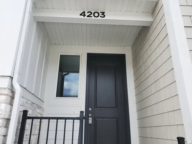 4203 W 1960 N #348, Lehi, UT 84043 - #2