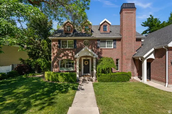 5444 S Wayman Ln, Holladay, UT 84117