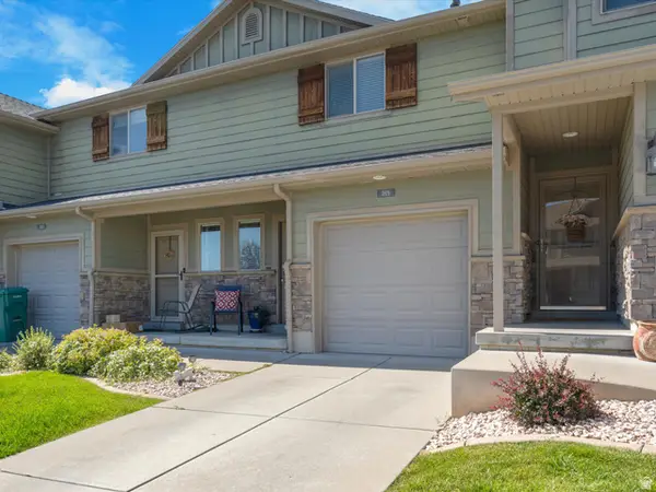 1819 E Whitetail Way #134, Layton, UT 84040