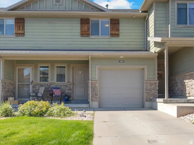 1819 E Whitetail Way #134, Layton, UT 84040 - #2