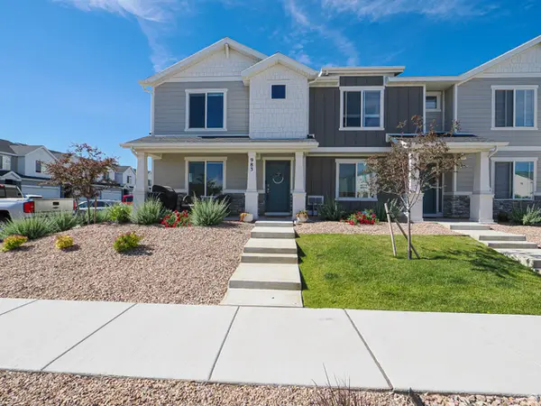 983 E Jack Dr, Saratoga Springs, UT 84045