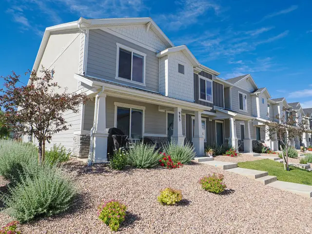 983 E Jack Dr, Saratoga Springs, UT 84045 - #3