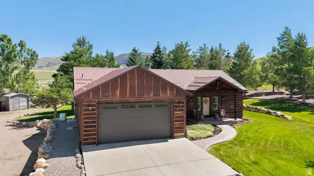 6095 N Old Highway 191 Hwy, Malad City, ID 83252 - #1